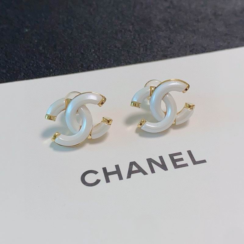 Chanel Earring 03yxs746
